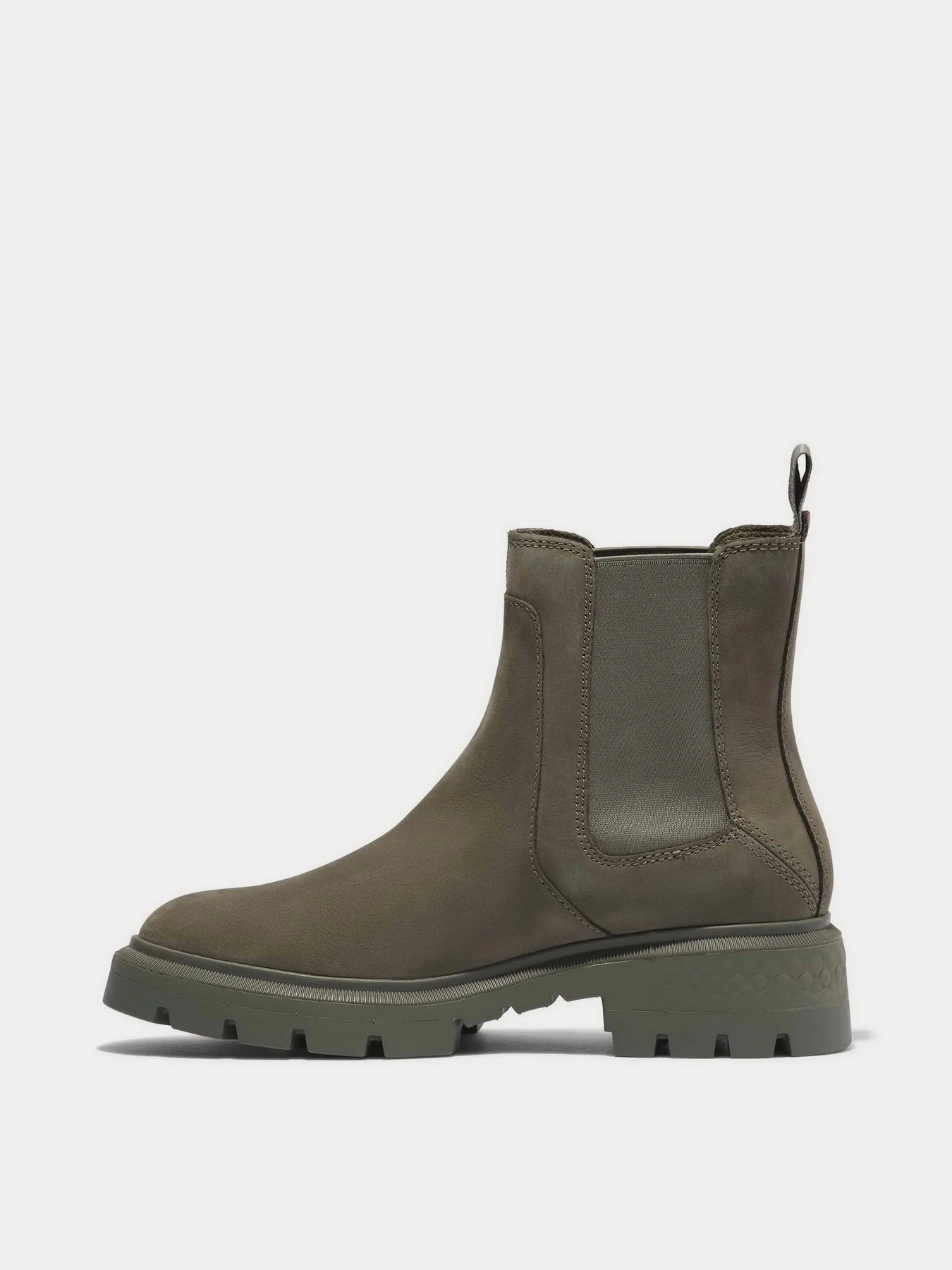Черевики та чоботи Timberland Cortina Valley модель TB0A5Z9C991 Черевики та чоботи Timberland Cortina Valley модель TB0A5Z9C991 Фото