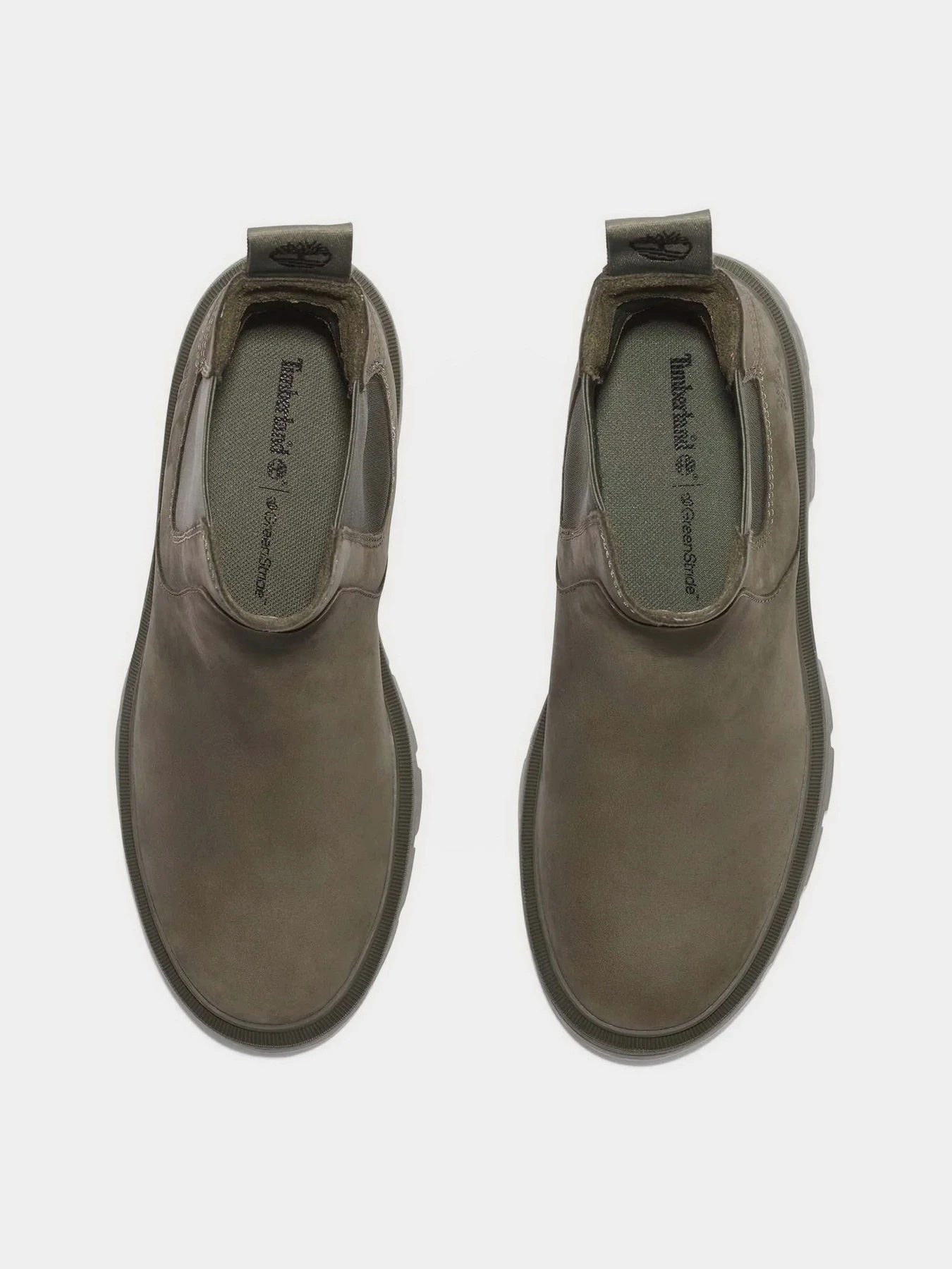 Черевики та чоботи Timberland Cortina Valley модель TB0A5Z9C991 Черевики та чоботи Timberland Cortina Valley модель TB0A5Z9C991 Фото