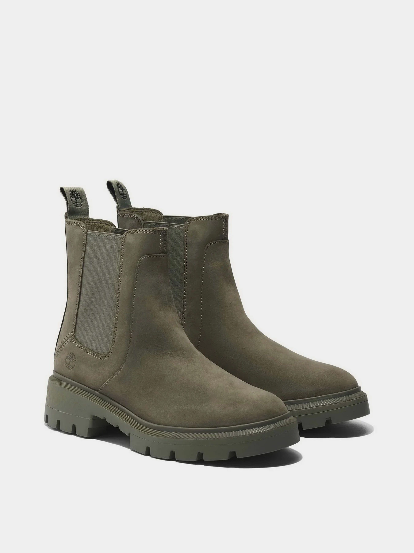 Черевики та чоботи Timberland Cortina Valley модель TB0A5Z9C991 Черевики та чоботи Timberland Cortina Valley модель TB0A5Z9C991 Фото