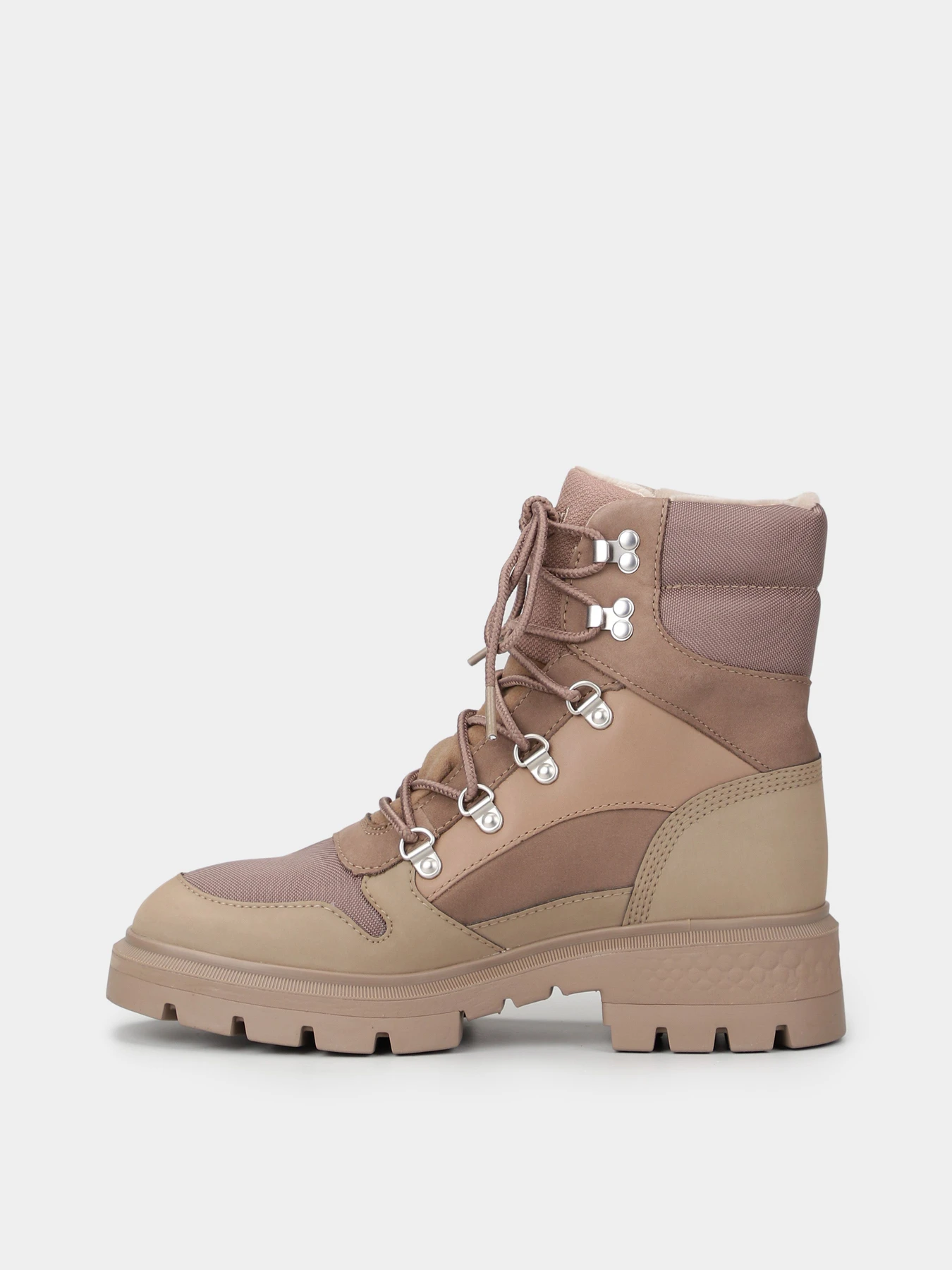 Черевики та чоботи Timberland Cortina Valley Waterproof Warm Lined модель TB0A5Z9Z929 Фото