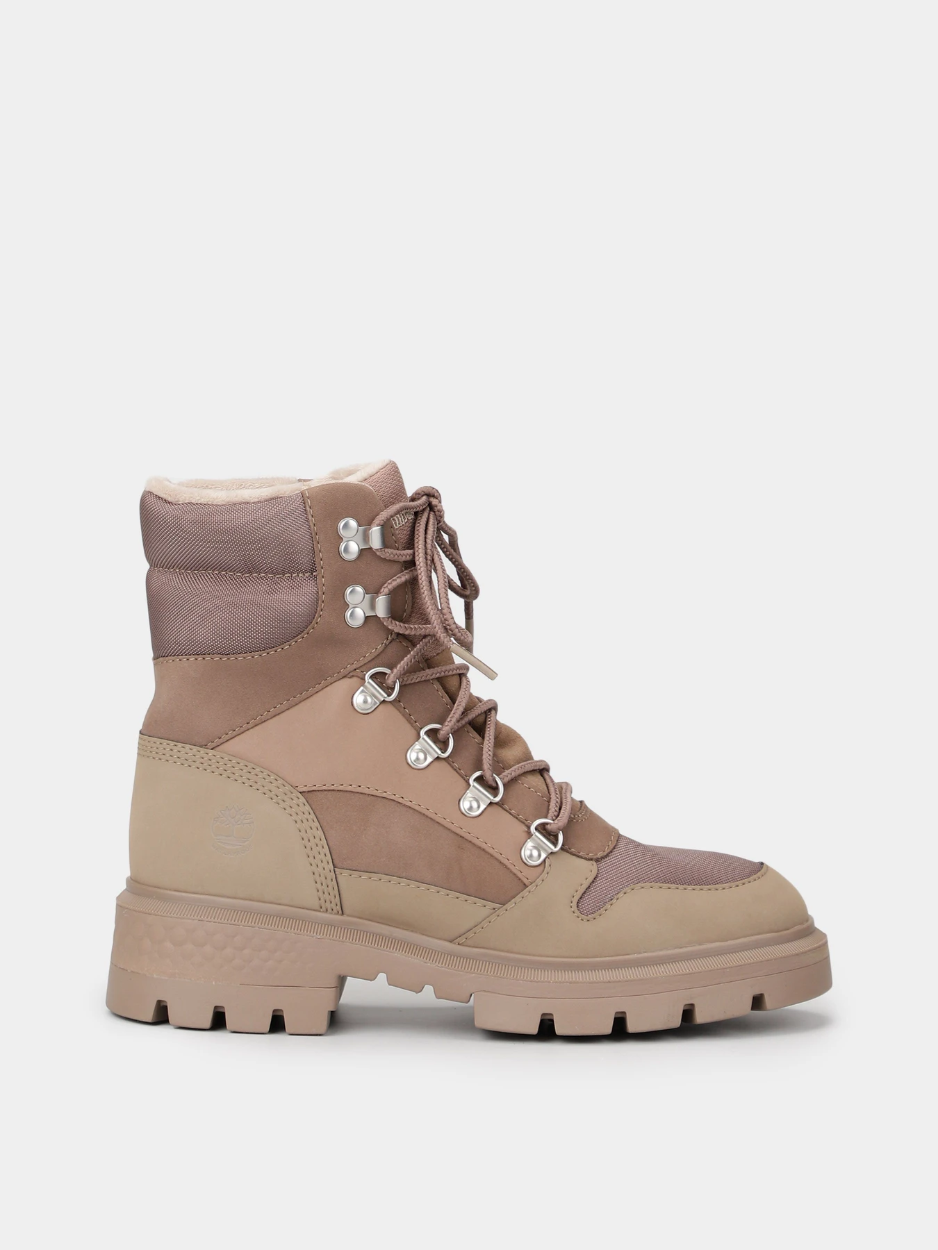 Черевики та чоботи Timberland Cortina Valley Waterproof Warm Lined модель TB0A5Z9Z929 Фото