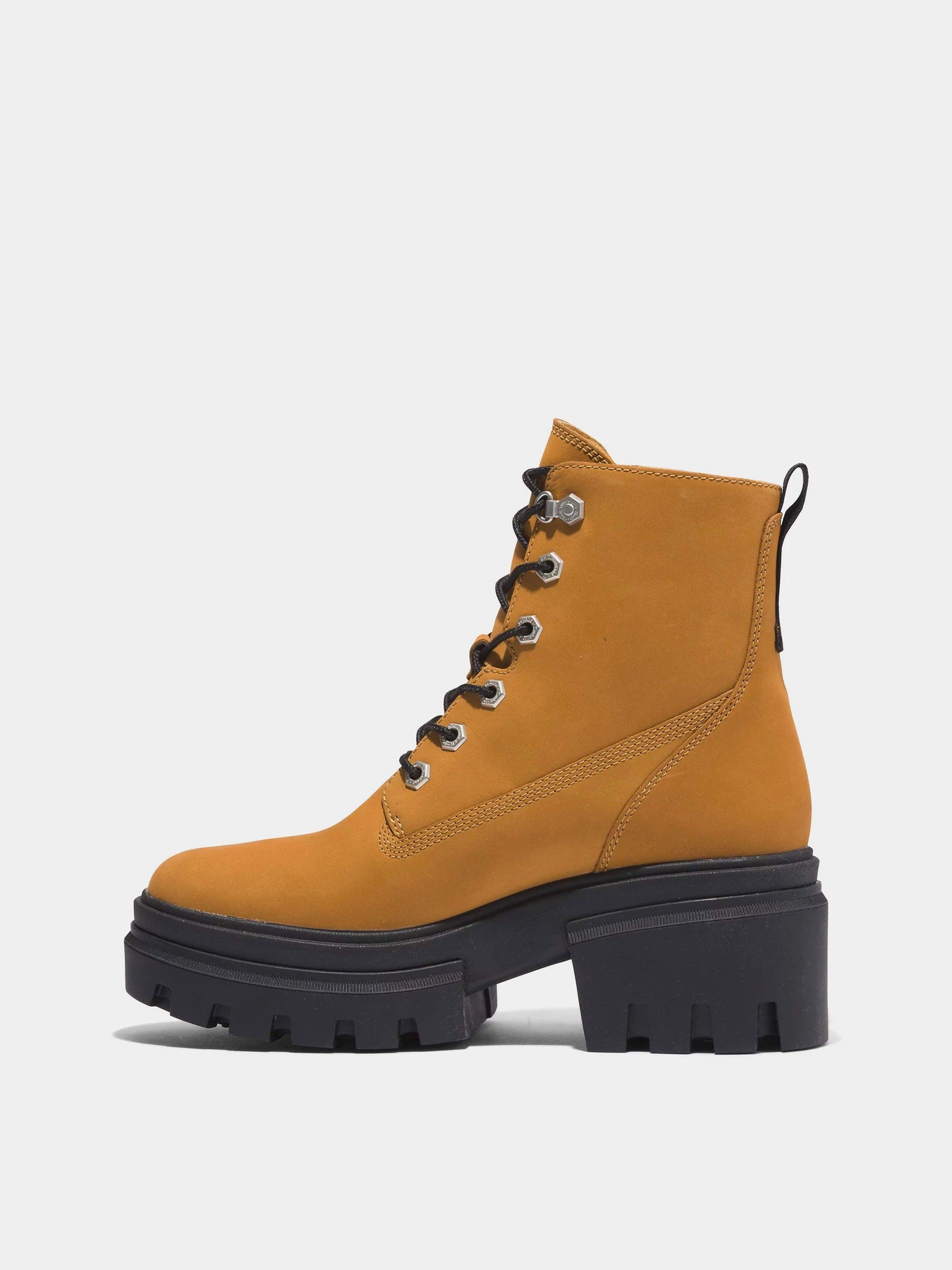 Черевики та чоботи Timberland Everleigh 6 Inch модель TB0A41QK231 Черевики та чоботи Timberland Everleigh 6 Inch модель TB0A41QK231 Фото