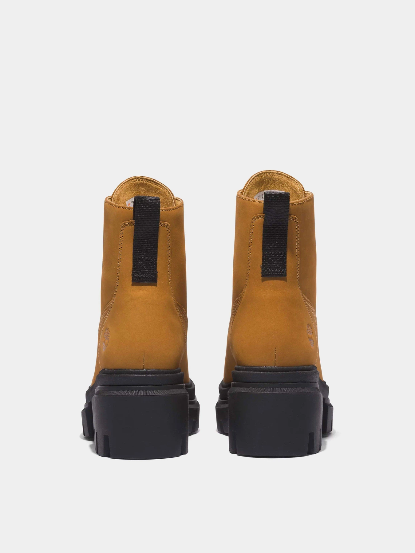 Черевики та чоботи Timberland Everleigh 6 Inch модель TB0A41QK231 Черевики та чоботи Timberland Everleigh 6 Inch модель TB0A41QK231 Фото
