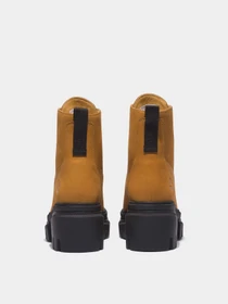 Черевики та чоботи Timberland Everleigh 6 Inch модель TB0A41QK231 Фото