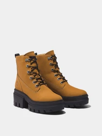 Черевики та чоботи Timberland Everleigh 6 Inch модель TB0A41QK231 Фото