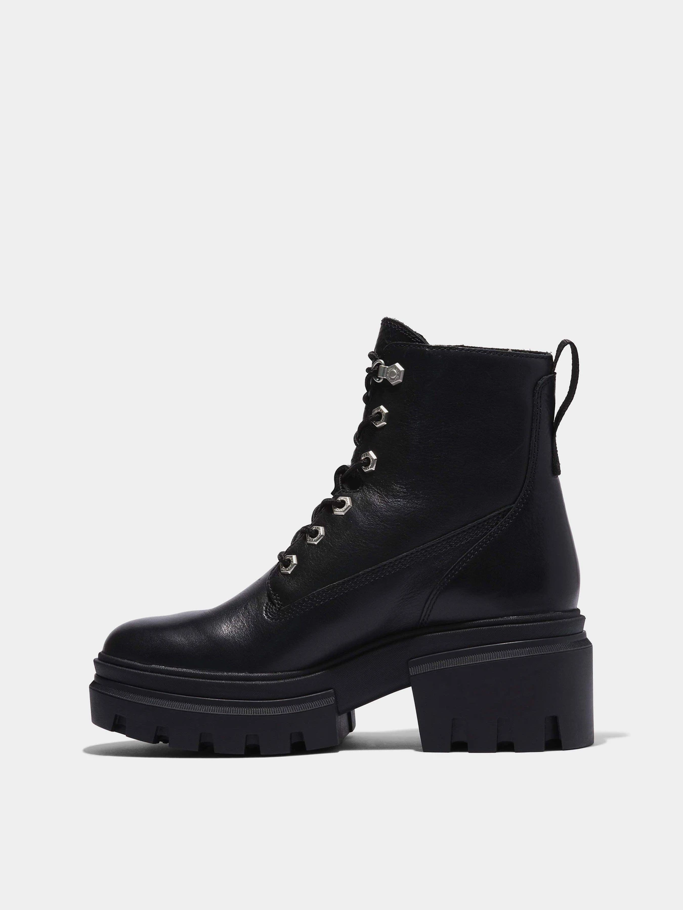 Ботинки и сапоги Timberland Everleigh 6 Inch модель TB0A41S7015 Ботинки и сапоги Timberland Everleigh 6 Inch модель TB0A41S7015 Фото
