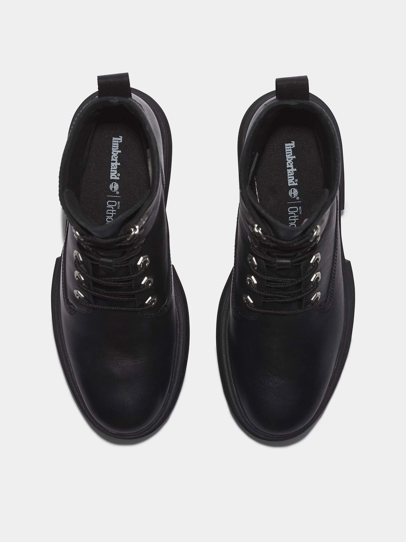 Ботинки и сапоги Timberland Everleigh 6 Inch модель TB0A41S7015 Ботинки и сапоги Timberland Everleigh 6 Inch модель TB0A41S7015 Фото