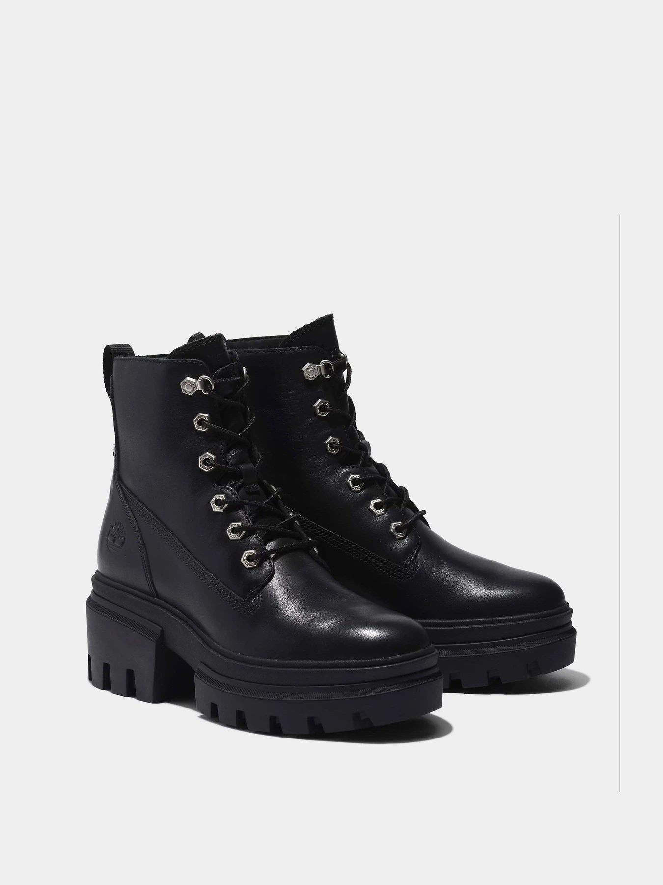 Ботинки и сапоги Timberland Everleigh 6 Inch модель TB0A41S7015 Ботинки и сапоги Timberland Everleigh 6 Inch модель TB0A41S7015 Фото