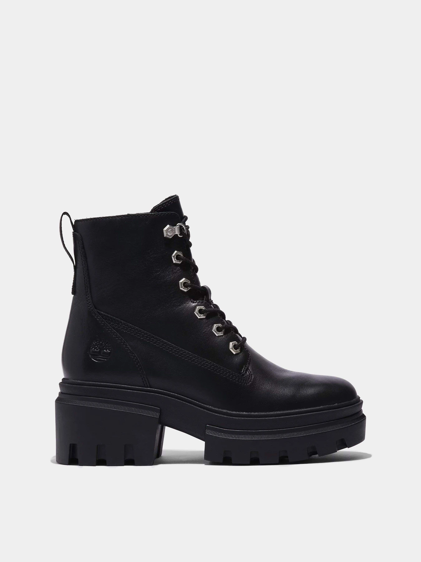 Ботинки и сапоги Timberland Everleigh 6 Inch модель TB0A41S7015 Ботинки и сапоги Timberland Everleigh 6 Inch модель TB0A41S7015 Фото