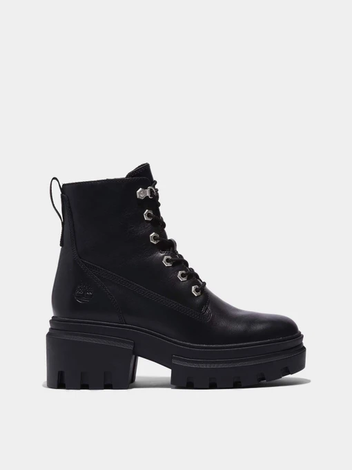 Черевики та чоботи Timberland Everleigh 6 Inch модель TB0A41S7015 Фото