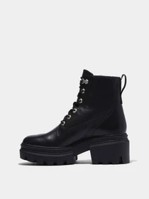 Ботинки и сапоги Timberland Everleigh 6 Inch модель TB0A41S7015 Фото