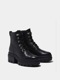 Ботинки и сапоги Timberland Everleigh 6 Inch модель TB0A41S7015 Фото