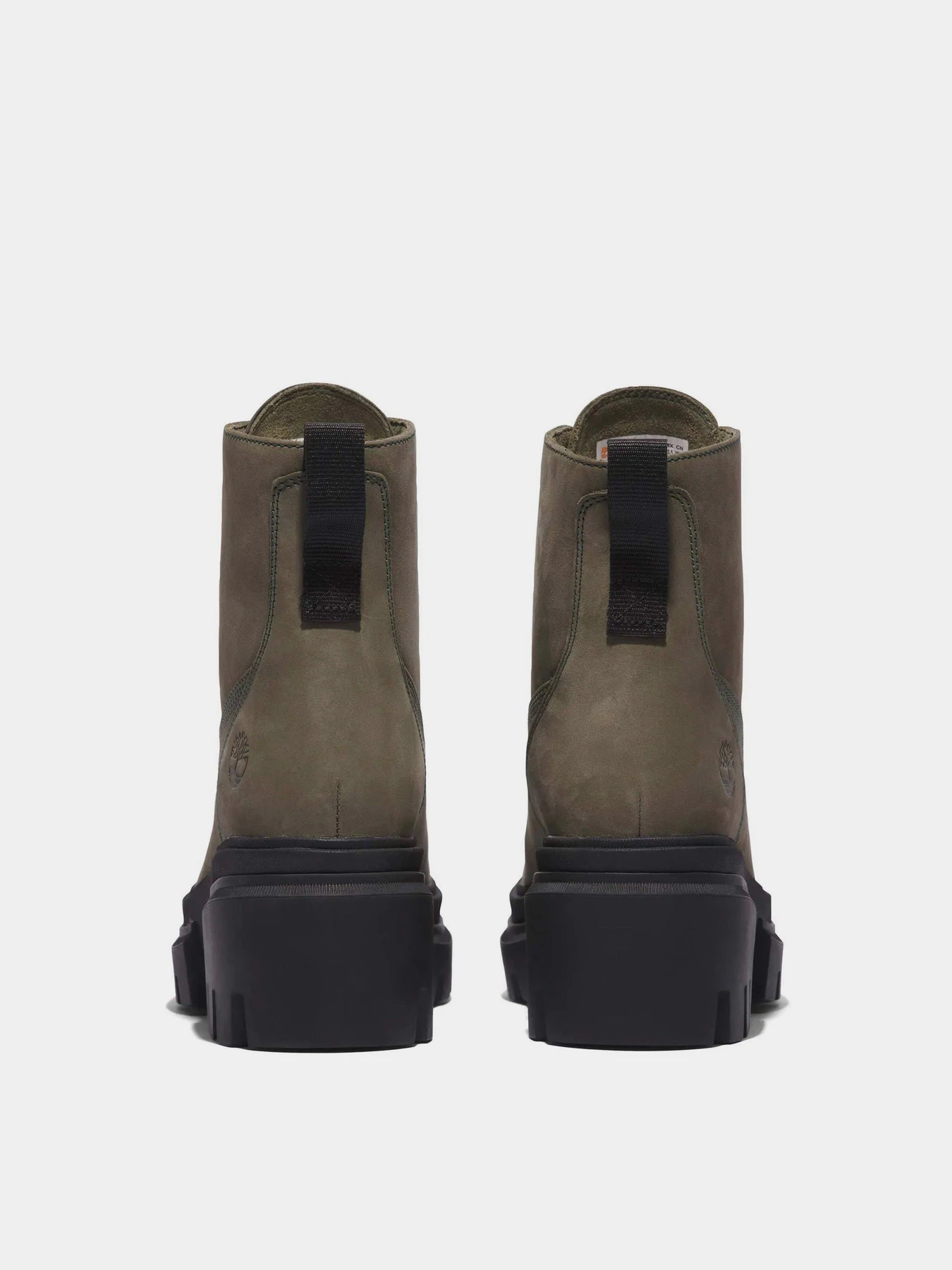 Ботинки и сапоги Timberland Everleigh 6-Inch Lace-Up модель TB0A5Z68991 Ботинки и сапоги Timberland Everleigh 6-Inch Lace-Up модель TB0A5Z68991 Фото