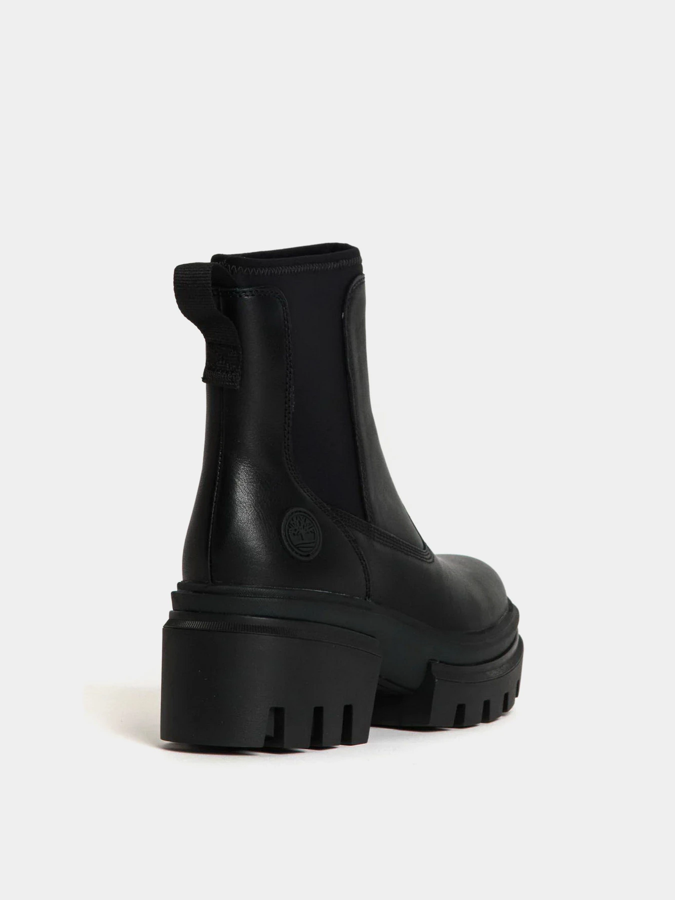 Черевики та чоботи Timberland Everleigh Chelsea модель TB0A5YFR015 Фото