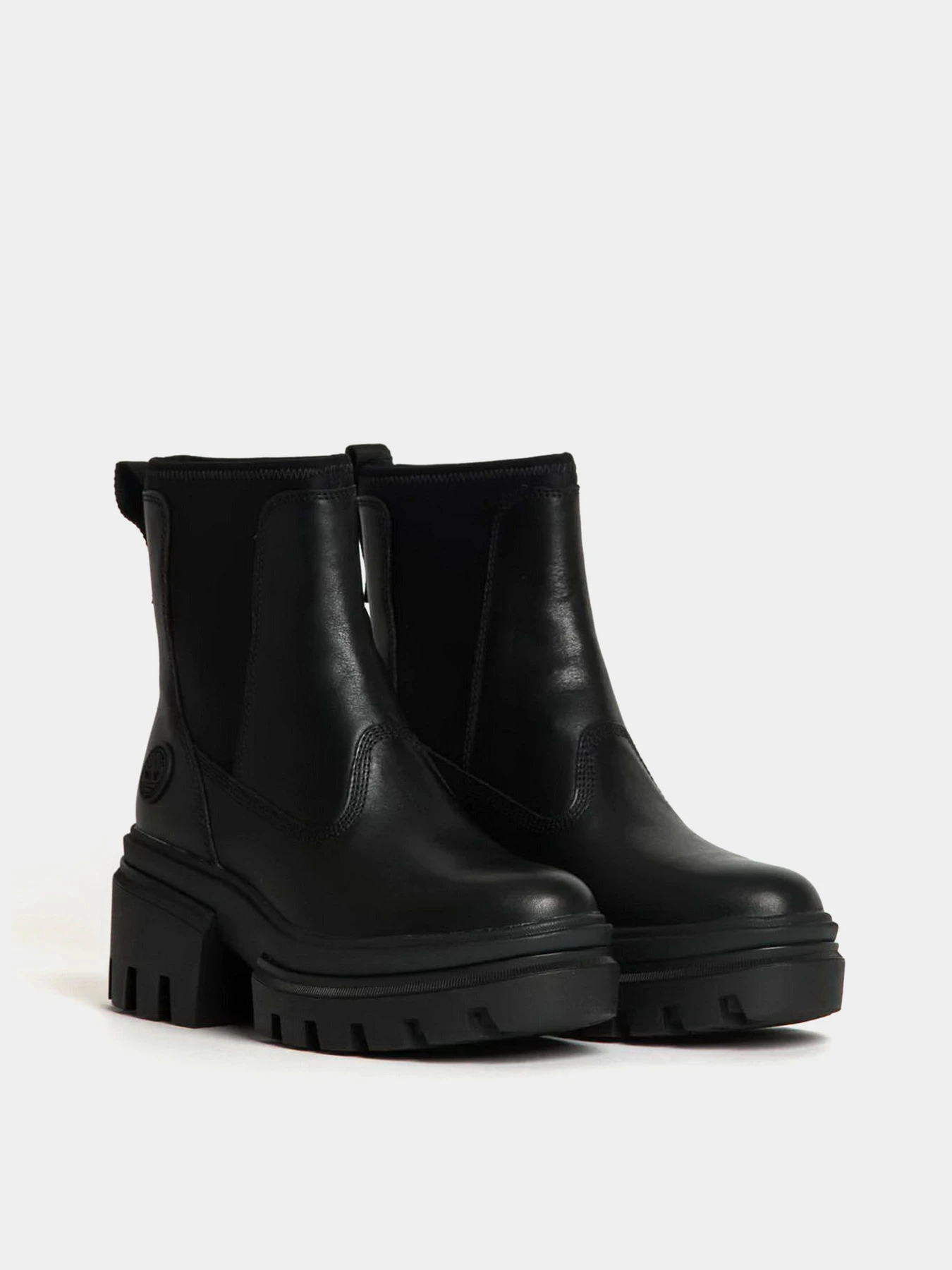 Черевики та чоботи Timberland Everleigh Chelsea модель TB0A5YFR015 Фото