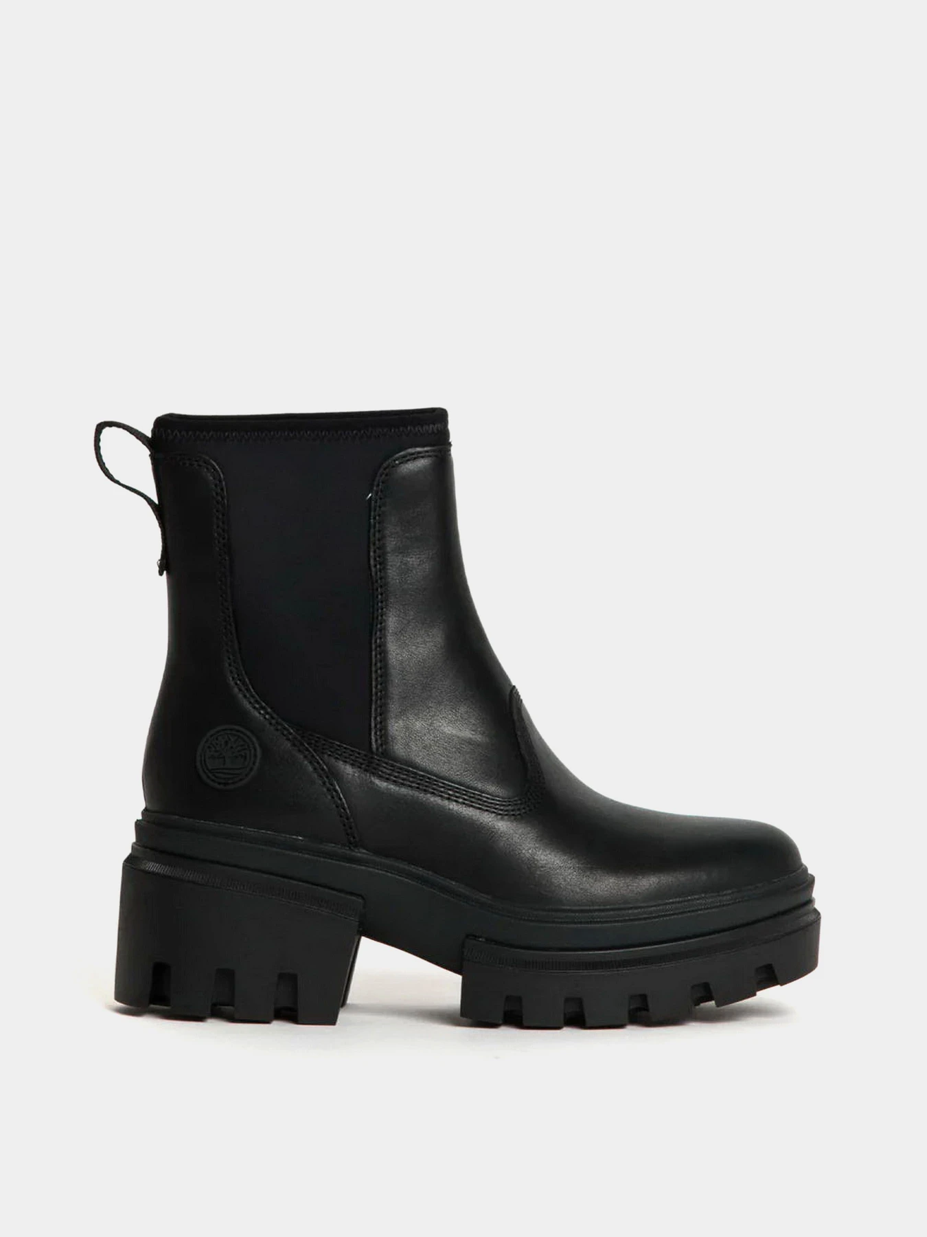 Черевики та чоботи Timberland Everleigh Chelsea модель TB0A5YFR015 Фото