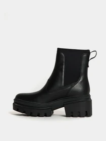 Черевики та чоботи Timberland Everleigh Chelsea модель TB0A5YFR015 Фото