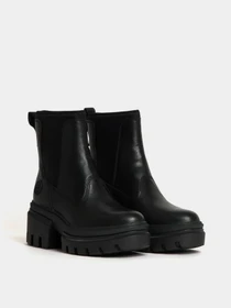 Черевики та чоботи Timberland Everleigh Chelsea модель TB0A5YFR015 Фото