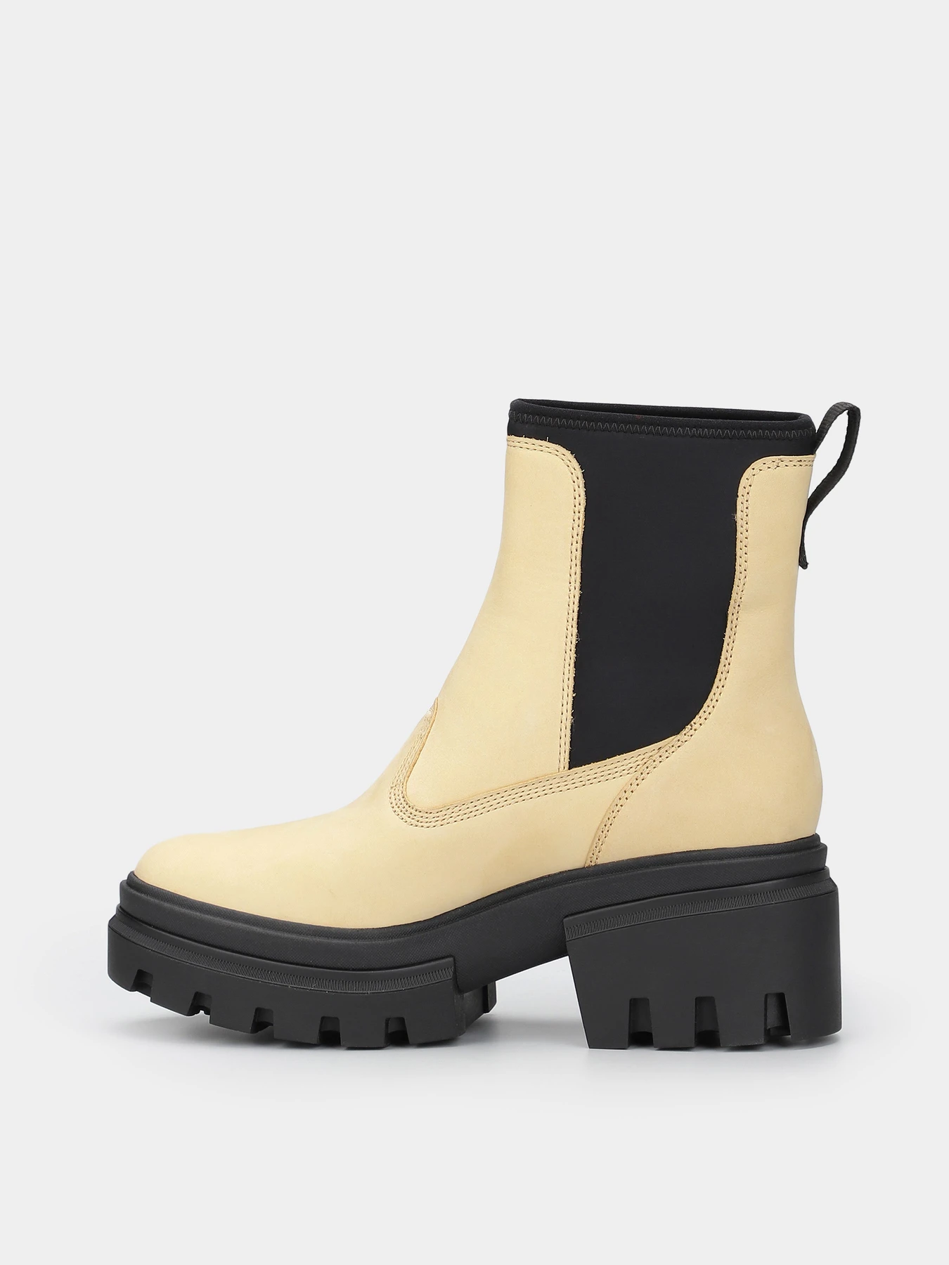 Черевики та чоботи Timberland Everleigh Chelsea модель TB0A61QMEF6 Фото
