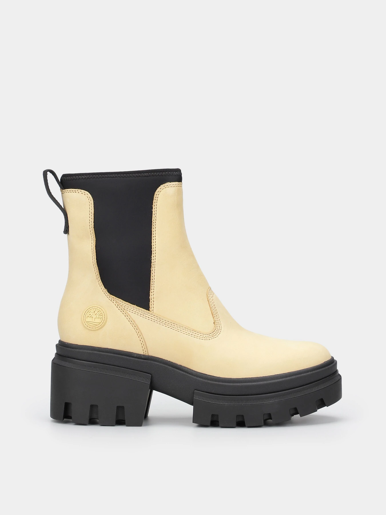 Черевики та чоботи Timberland Everleigh Chelsea модель TB0A61QMEF6 Фото