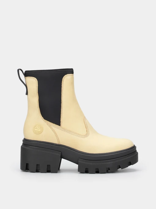 Черевики та чоботи Timberland Everleigh Chelsea модель TB0A61QMEF6 Фото