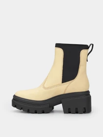 Черевики та чоботи Timberland Everleigh Chelsea модель TB0A61QMEF6 Фото