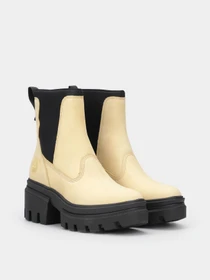 Черевики та чоботи Timberland Everleigh Chelsea модель TB0A61QMEF6 Фото