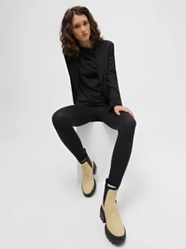 Черевики та чоботи Timberland Everleigh Chelsea модель TB0A61QMEF6 Фото