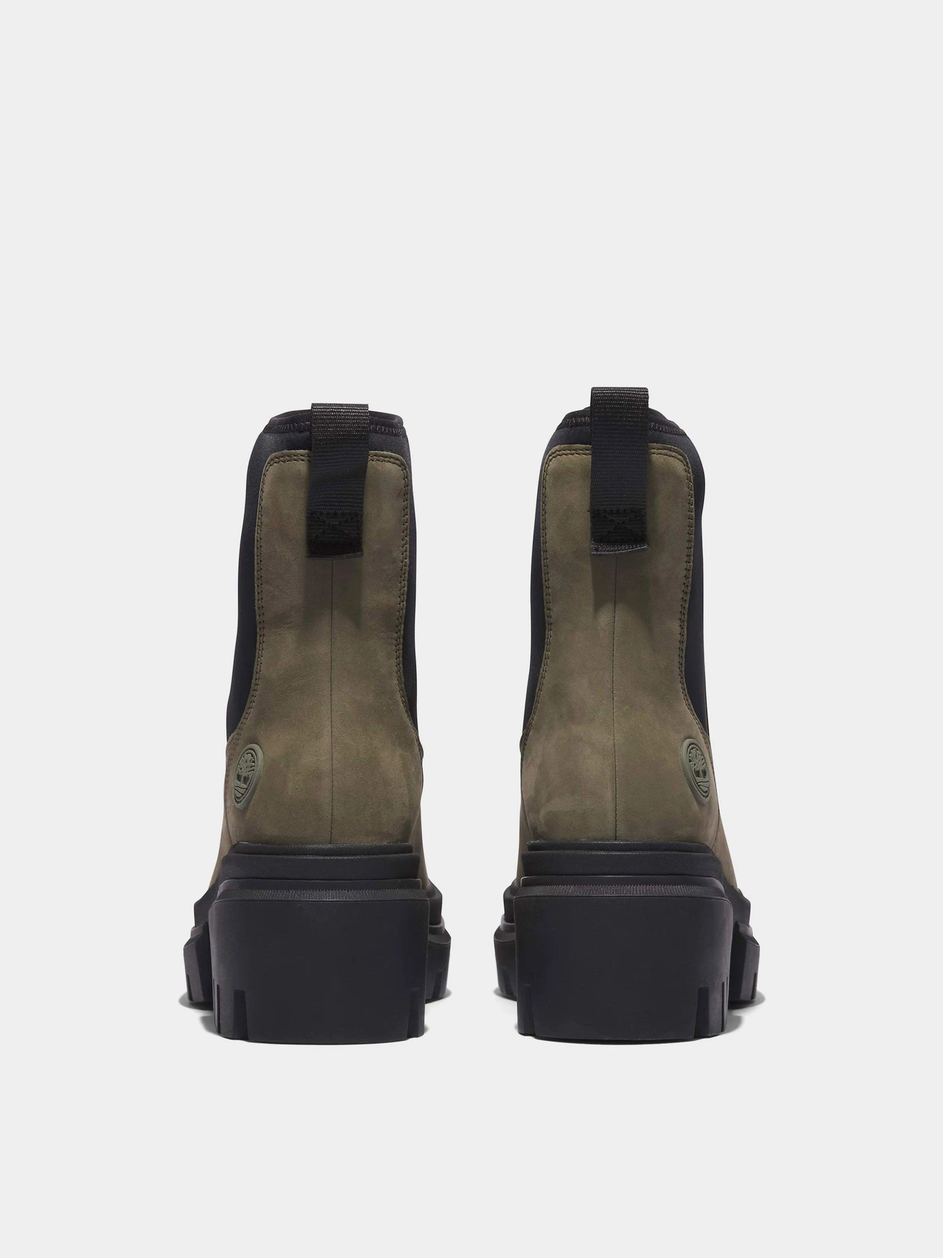 Черевики та чоботи Timberland Everleigh Chelsea модель TB0A5Z6V991 Фото