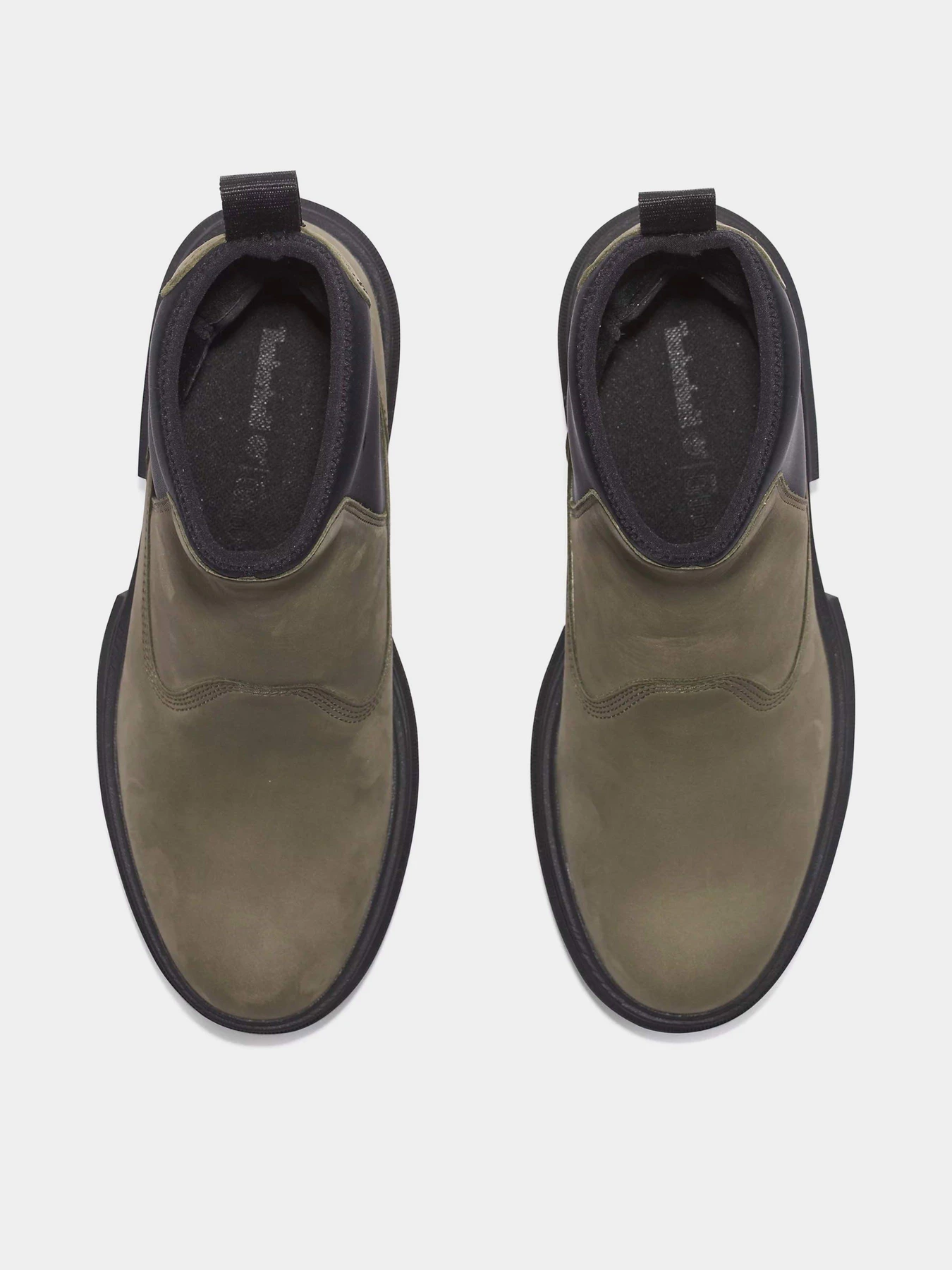 Черевики та чоботи Timberland Everleigh Chelsea модель TB0A5Z6V991 Фото