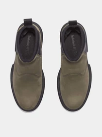 Черевики та чоботи Timberland Everleigh Chelsea модель TB0A5Z6V991 Фото