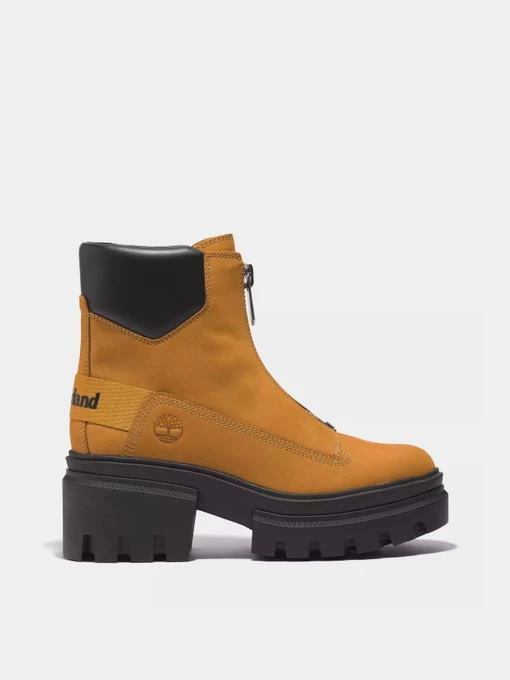 Черевики та чоботи Timberland Everleigh Front-Zip модель TB0A5YHM231 Фото