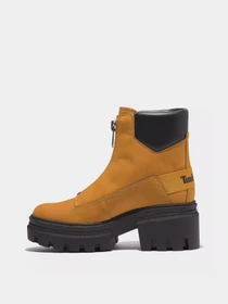 Черевики та чоботи Timberland Everleigh Front-Zip модель TB0A5YHM231 Фото