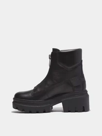 Черевики та чоботи Timberland Everleigh Front-Zip модель TB0A5YJV015 Фото