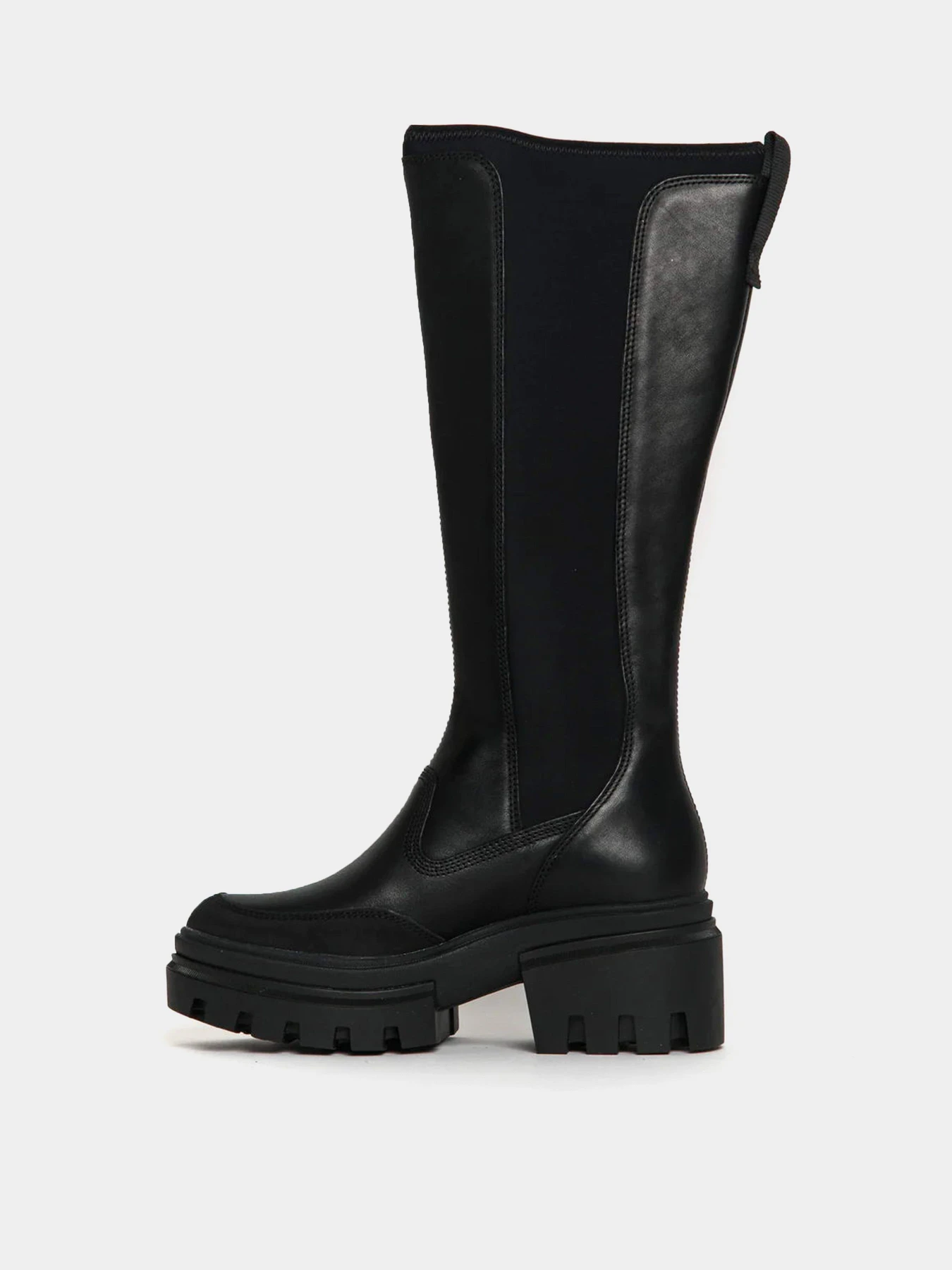 Ботинки и сапоги Timberland Everleigh модель TB0A5YMR015 Ботинки и сапоги Timberland Everleigh модель TB0A5YMR015 Фото