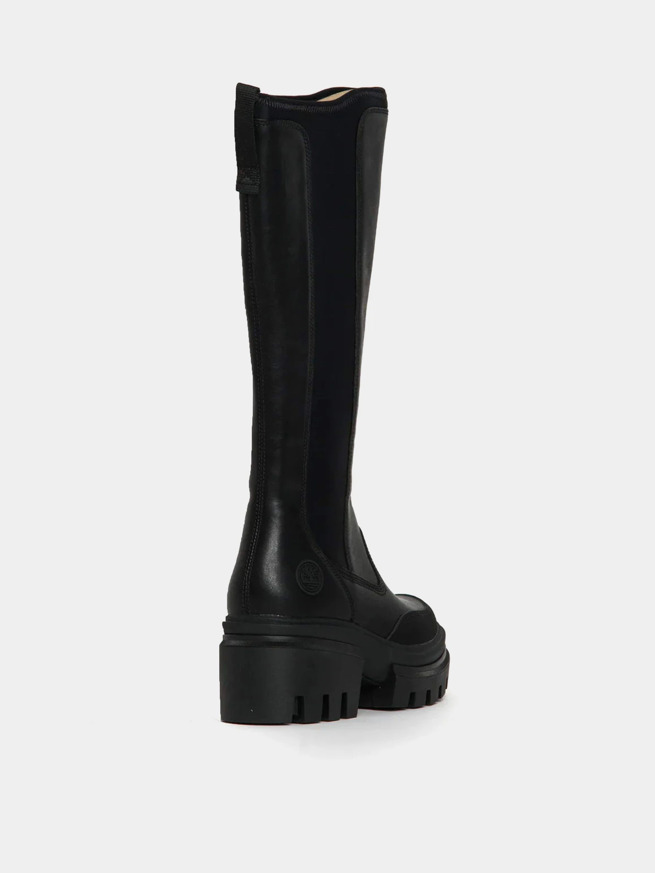 Ботинки и сапоги Timberland Everleigh модель TB0A5YMR015 Ботинки и сапоги Timberland Everleigh модель TB0A5YMR015 Фото