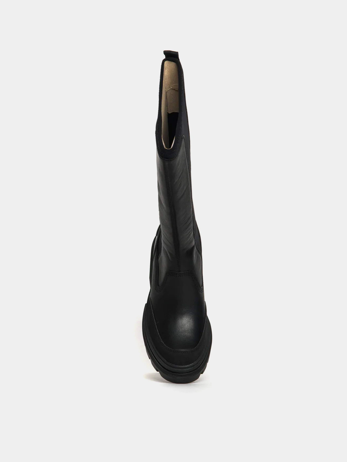 Ботинки и сапоги Timberland Everleigh модель TB0A5YMR015 Ботинки и сапоги Timberland Everleigh модель TB0A5YMR015 Фото