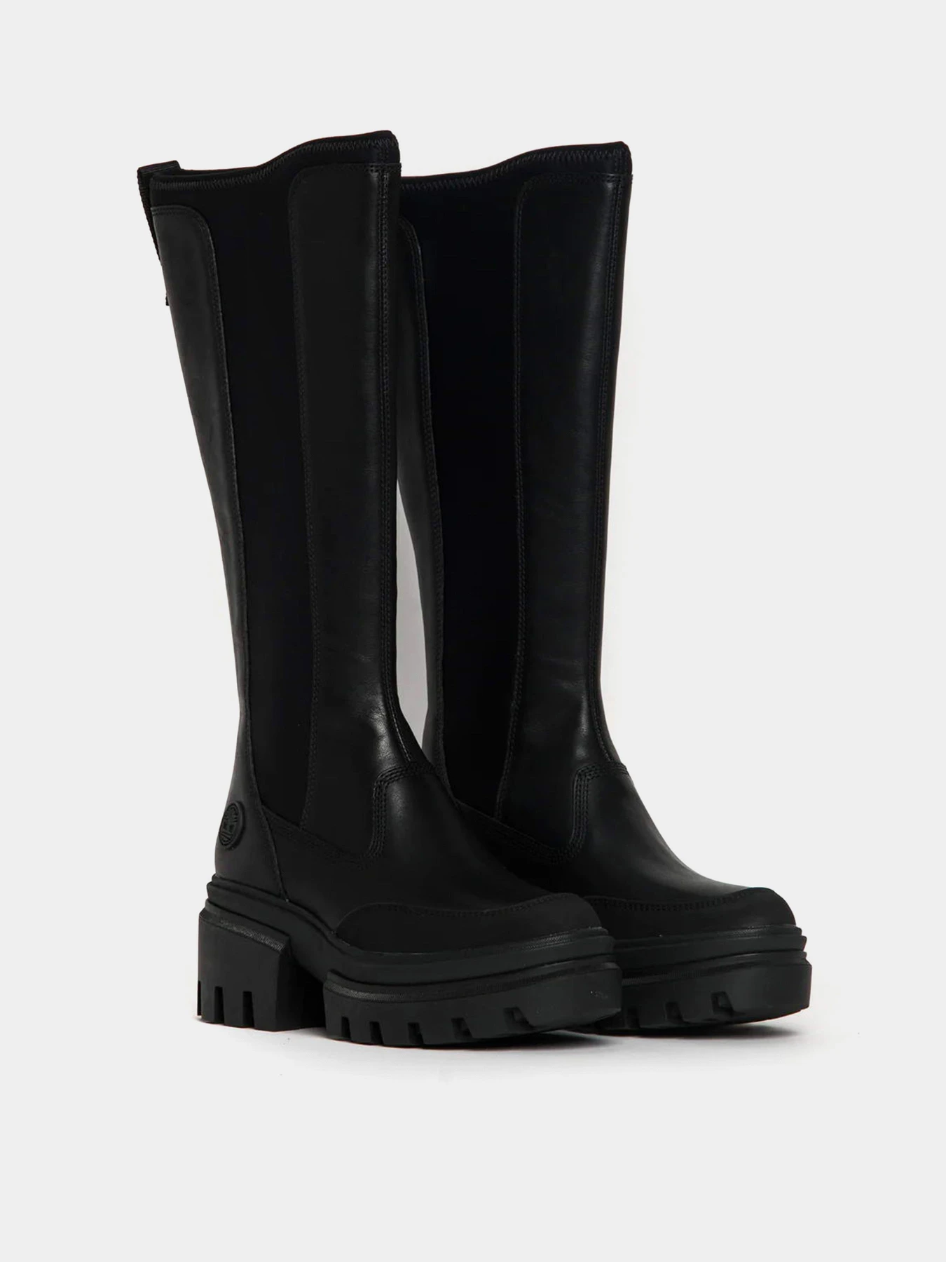 Ботинки и сапоги Timberland Everleigh модель TB0A5YMR015 Ботинки и сапоги Timberland Everleigh модель TB0A5YMR015 Фото