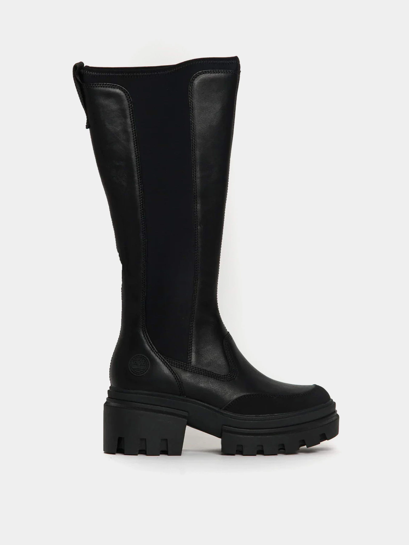 Ботинки и сапоги Timberland Everleigh модель TB0A5YMR015 Ботинки и сапоги Timberland Everleigh модель TB0A5YMR015 Фото