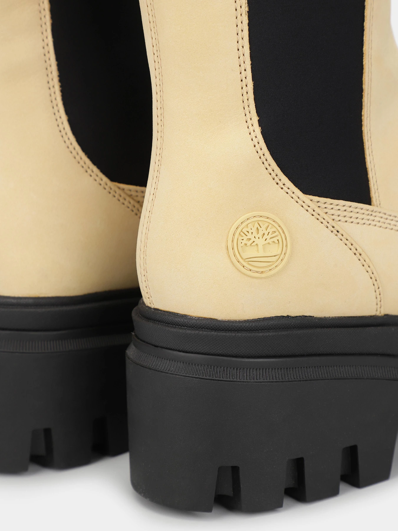 Черевики та чоботи Timberland Everleigh Chelsea модель TB0A61R8EF6 Фото