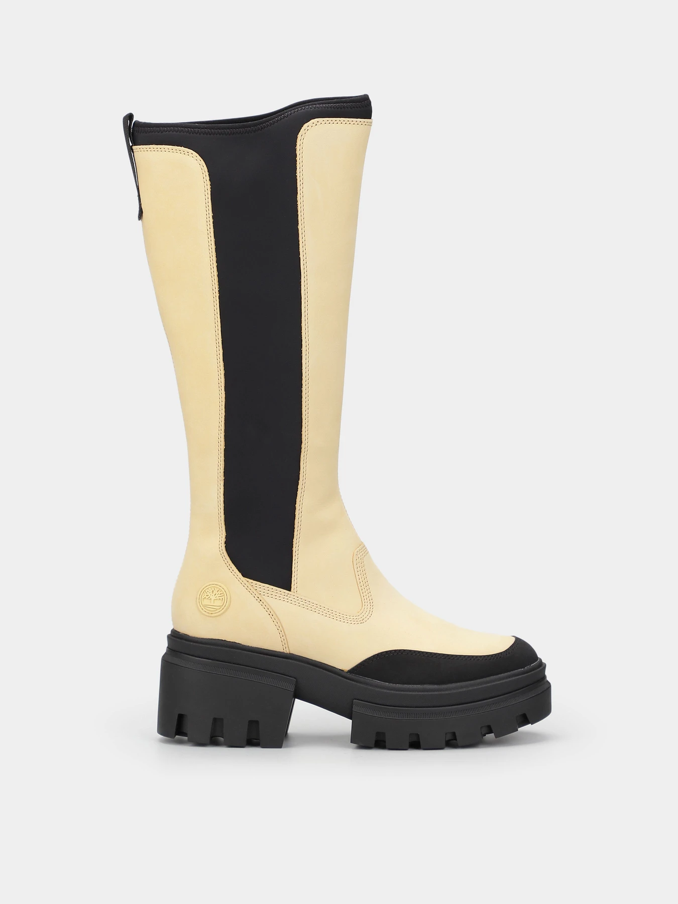 Черевики та чоботи Timberland Everleigh Chelsea модель TB0A61R8EF6 Фото