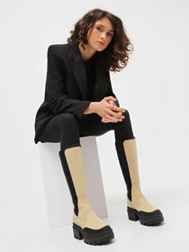 Черевики та чоботи Timberland Everleigh Chelsea модель TB0A61R8EF6 Фото