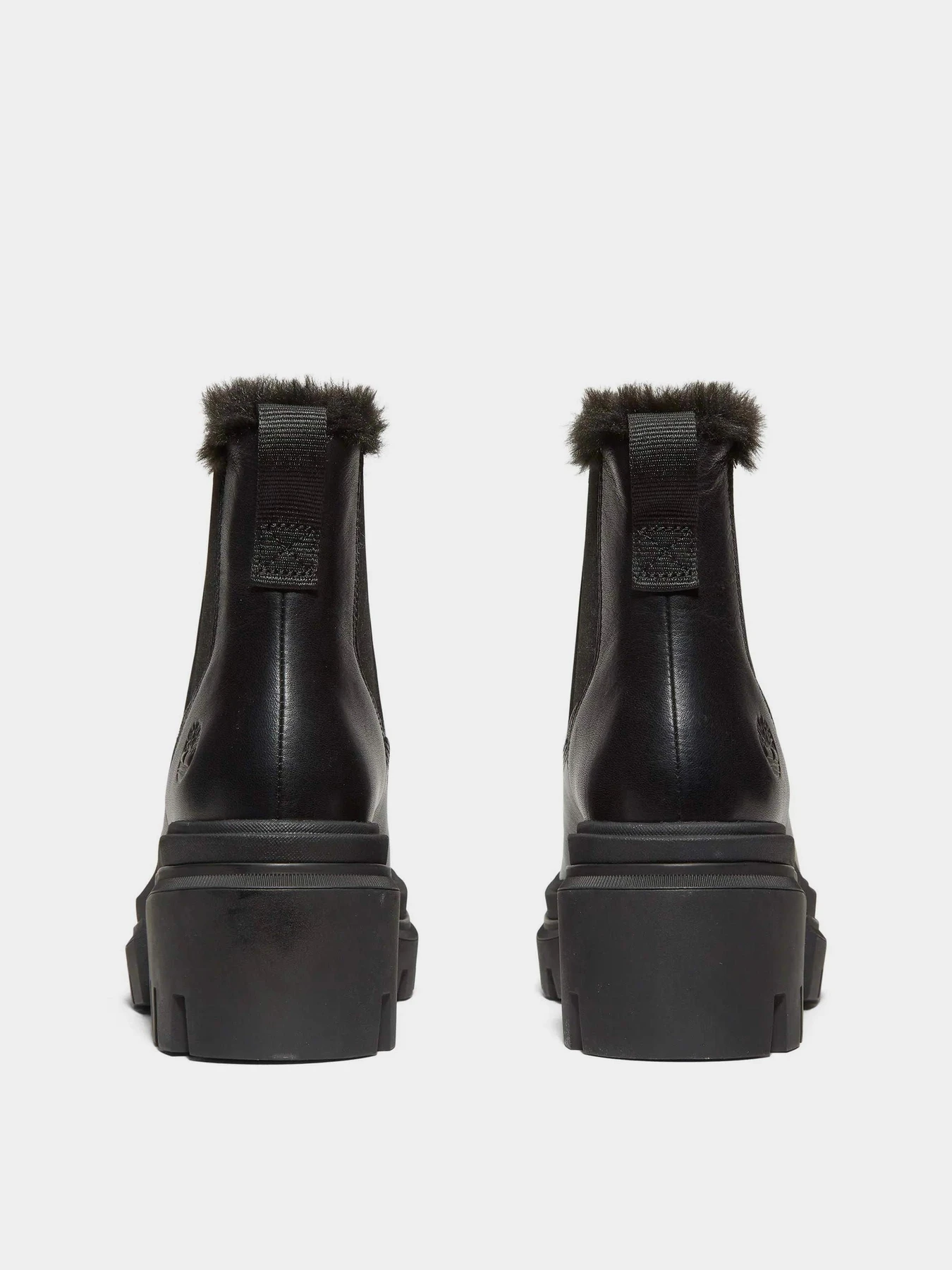 Черевики та чоботи Timberland Everleigh Warm Lined модель TB0A5ZNV015 Черевики та чоботи Timberland Everleigh Warm Lined модель TB0A5ZNV015 Фото