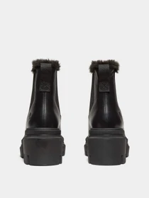 Черевики та чоботи Timberland Everleigh Warm Lined модель TB0A5ZNV015 Фото