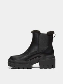 Черевики та чоботи Timberland Everleigh Warm Lined модель TB0A5ZNV015 Фото