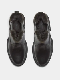 Черевики та чоботи Timberland Everleigh Warm Lined модель TB0A5ZNV015 Фото
