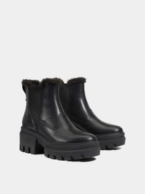 Черевики та чоботи Timberland Everleigh Warm Lined модель TB0A5ZNV015 Фото