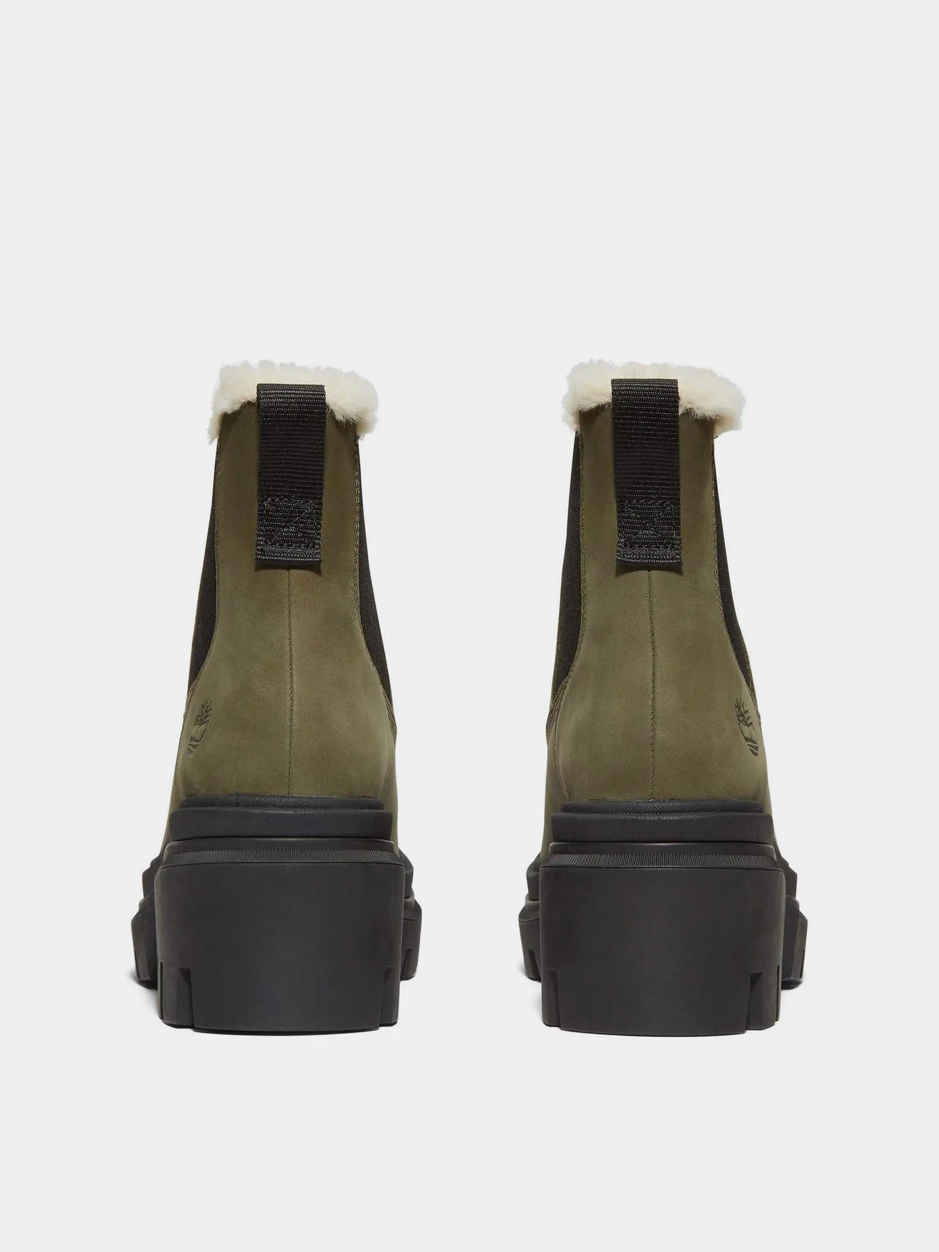 Черевики та чоботи Timberland Everleigh Warm Lined модель TB0A5ZPG991 Фото