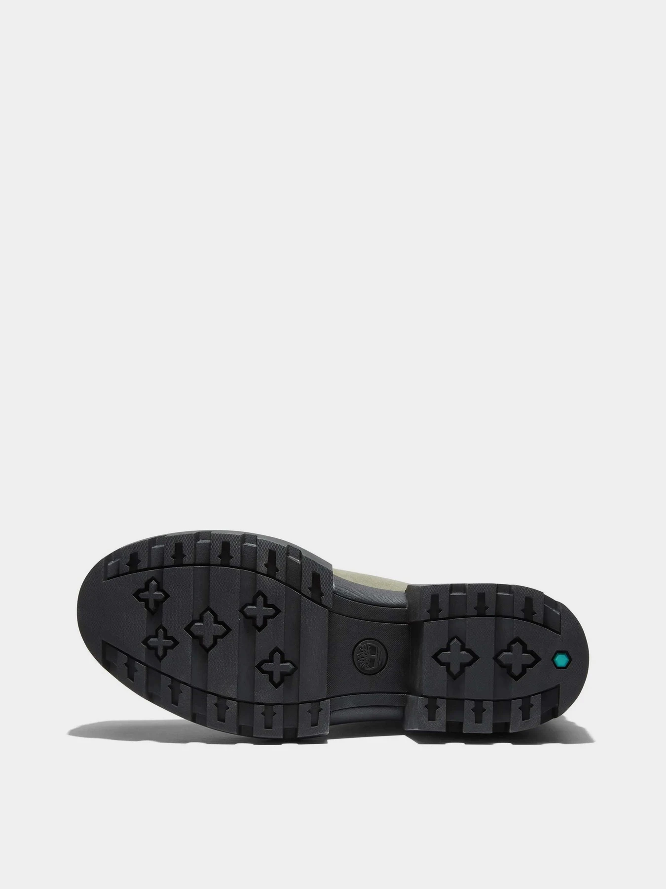 Черевики та чоботи Timberland Everleigh Warm Lined модель TB0A5ZPG991 Фото