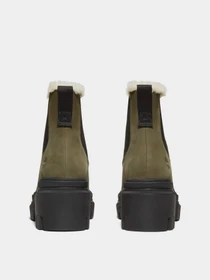 Черевики та чоботи Timberland Everleigh Warm Lined модель TB0A5ZPG991 Фото